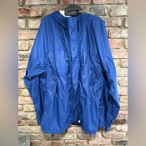 L.L. Bean Men's Raincoat